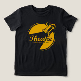 Öst-central teatertröja t shirt