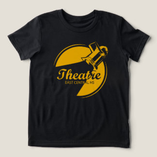 Öst-central teatertröja t shirt