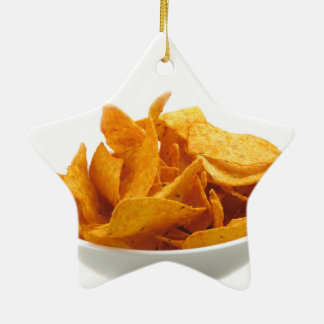 Ost chip ornament