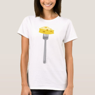 Ost dela sig tee
