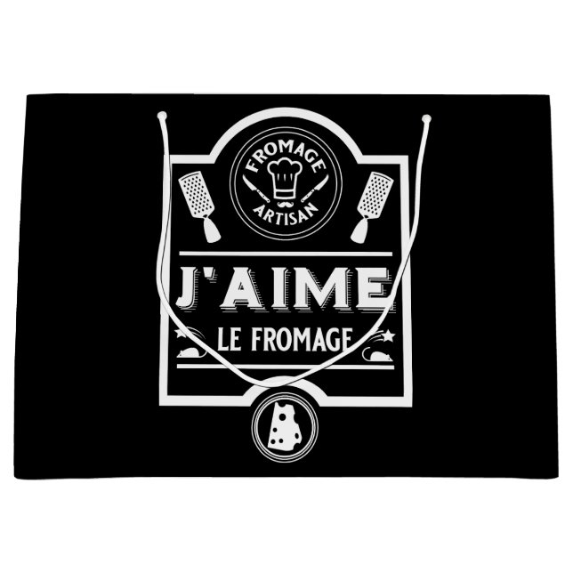 Ost Eaters (Framsidan)