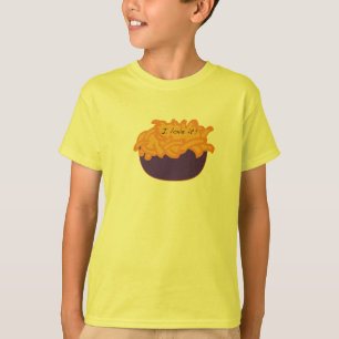 Ost för Mac "n" T-shirt