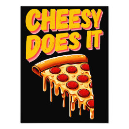 Ost gör det fototryck