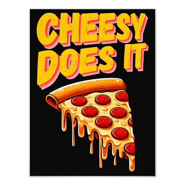 Ost gör det fototryck (Framsidan)