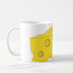 Ost Kaffemugg