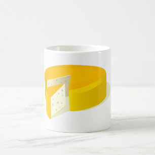 Ost Kaffemugg