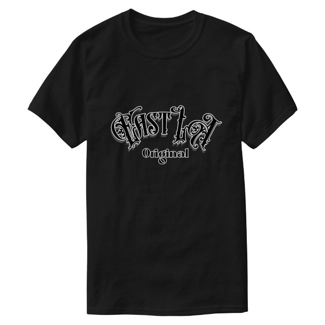 Öst LA Original T-shirt (East LA Original T-shirt)