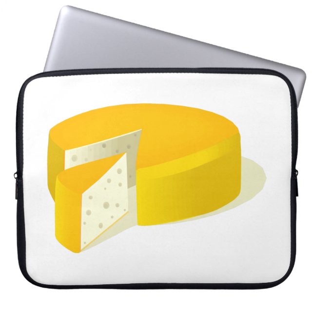 Ost Laptop Sleeve (Framsidan)