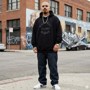 Öst Los Angeles Original Chingon Hoodie