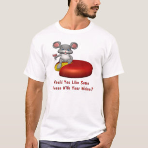 Ost med ditt gnällar tee