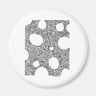 OST MED MICE AV NICHOLAS MAGNET