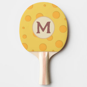 Ost och möss pingisracket