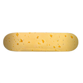 Ost Old School Skateboard Bräda 21,6 Cm