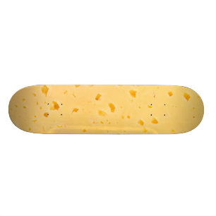 Ost Old School Skateboard Bräda 21,6 Cm
