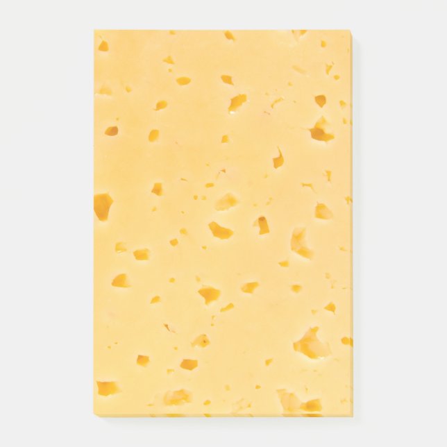 Ost Post-it Block (Framsida)