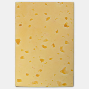 Ost Post-it Block