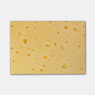 Ost Post-it Block