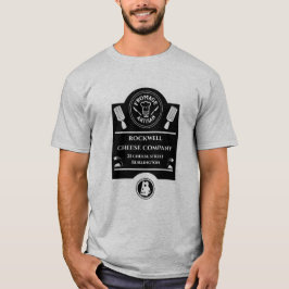 Ost Producer T Shirt
