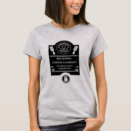 Ost Producer T Shirt