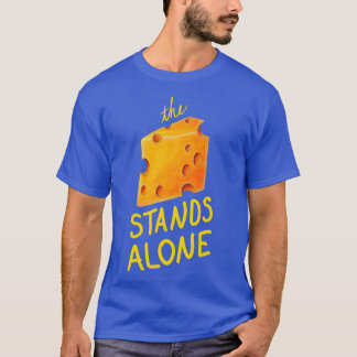 Ost Stands-Ensamen T Shirt