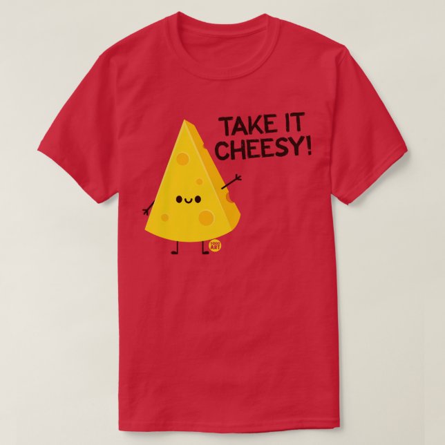 OST T SHIRT (Design framsida)