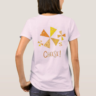 Ost! T-Shirt