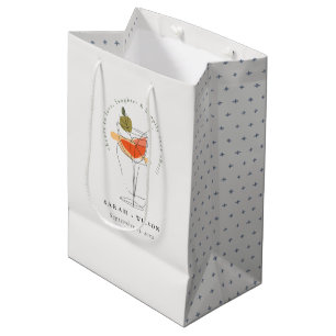 Ost till Kärlek Modern Cocktail Vin Bröllop