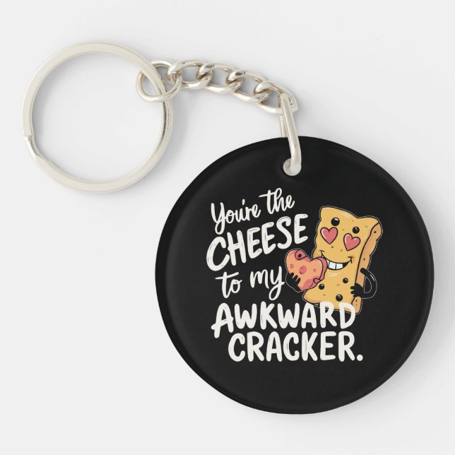 Ost till My Awkward | Funny och Cute Valentine (Framsidan)