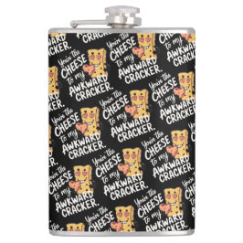 Ost till My Awkward | Funny och Cute Valentine Fickplunta