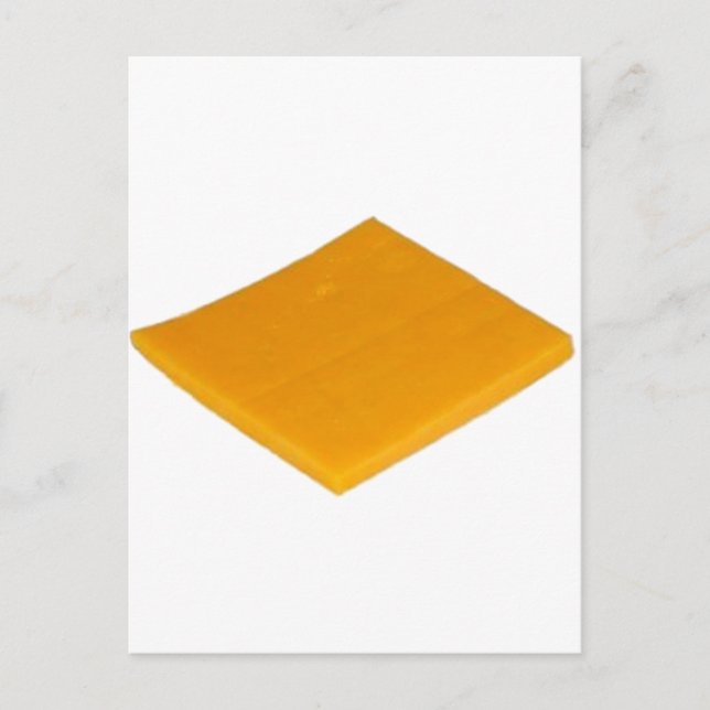 Ost Vykort (Framsida)