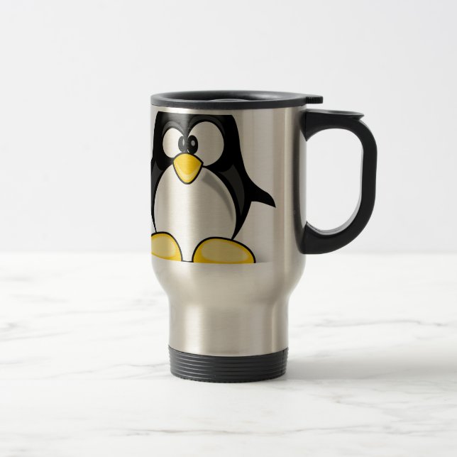 Ostabile Pete Resemugg (Höger)