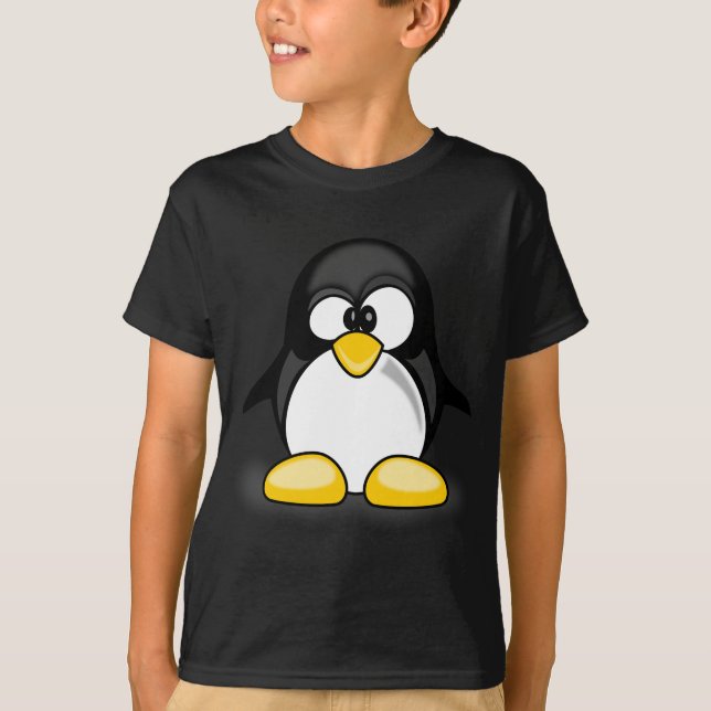 Ostabile Pete Tee (Framsida)