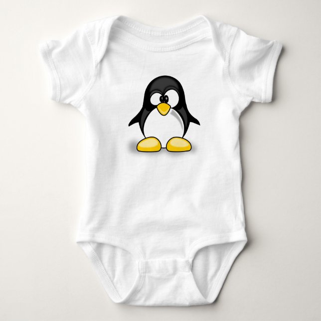 Ostabile Pete Tee Shirt (Framsida)