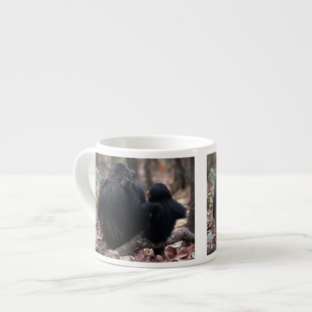 Östafrika, Tanzania Espressomugg (Framsida vänster)