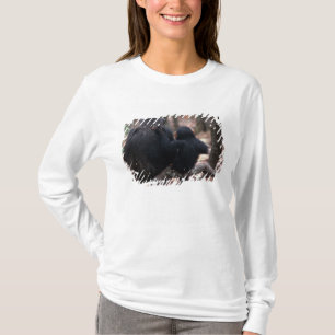 Östafrika, Tanzania Tee Shirt