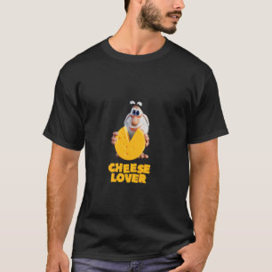 Ostälskare Booba T Shirt