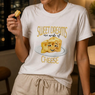 Ostälskare dumheter t shirt