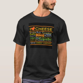Ostälskare Tee Shirt