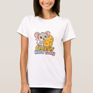 ostar hårt idag t shirt