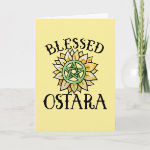 Ostara Kort