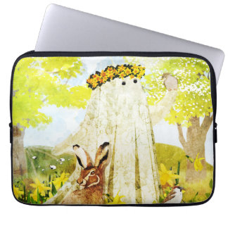 Ostaras andar laptop fodral
