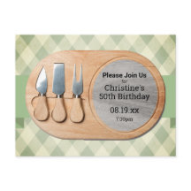 Ostbräda Anpassad Charkuteri