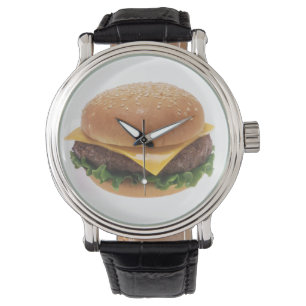 Ostburgare Armbandsur