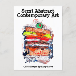 Ostburger #170229 vykort