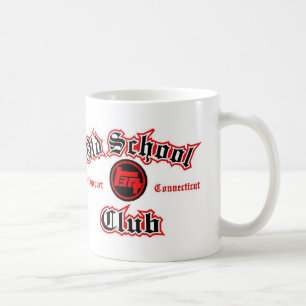 OSTC-mugg Kaffemugg