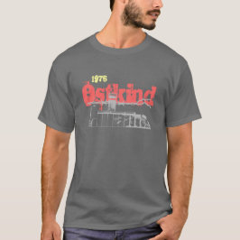 Ostdesign DDR T Shirt