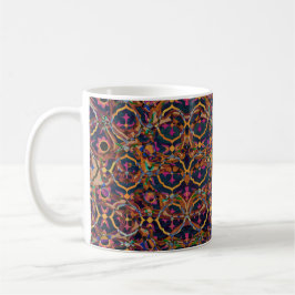 Osteen Kaffemugg
