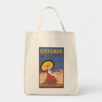 Ostende - Belgique