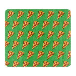 Ostensostpizza Skiva