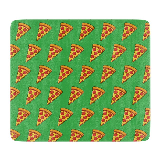 Ostensostpizza Skiva (Framsidan)